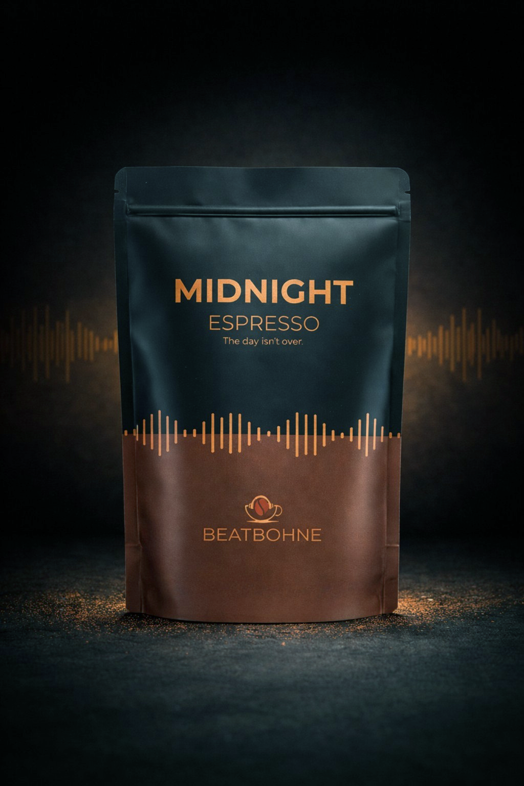 Midnight Espresso