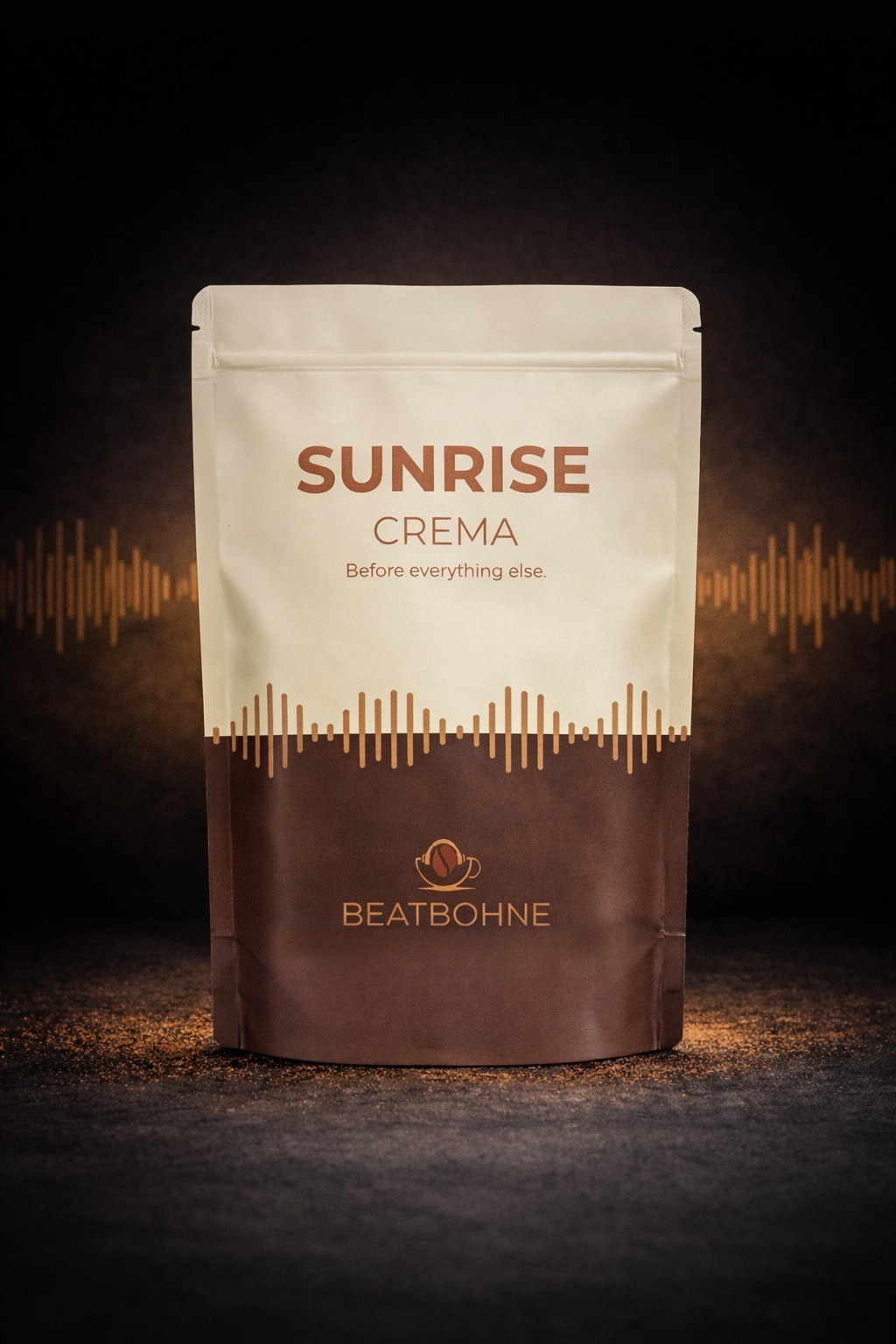 Sunrise Crema